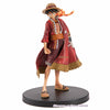 FIGURINE ONE PIECE LUFFY 15 ANS ONE PIECE