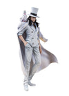 FIGURINE ONE PIECE ROB LUCCI