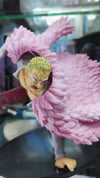 FIGURINE ONE PIECE DON QUICHOTTE DOFLAMINGO