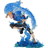 FIGURINE ONE PIECE MARCO LE PHOENIX