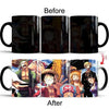 mug termosensible equipage mugiwaras