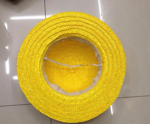 CHAPEAU ONE PIECE WUGIWARA NO LUFFY - one-piece-stores