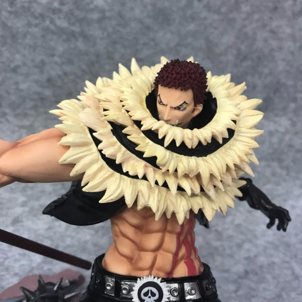 FIGURINE ONE PIECE KATAKURI - one-piece-stores