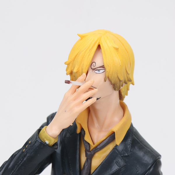 FIGURINE ONE PIECE SANJI VINSMOKE - one-piece-stores