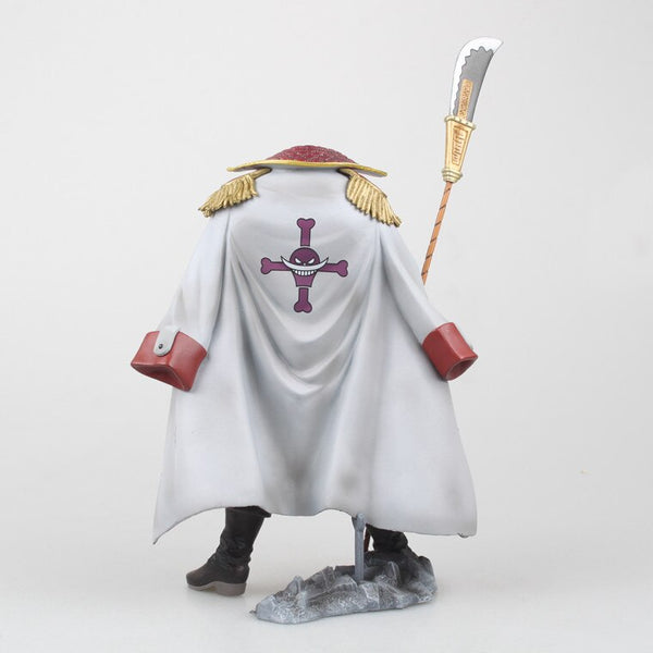 FIGURINE ONE PIECE EDWARD NEWGATE - one-piece-stores