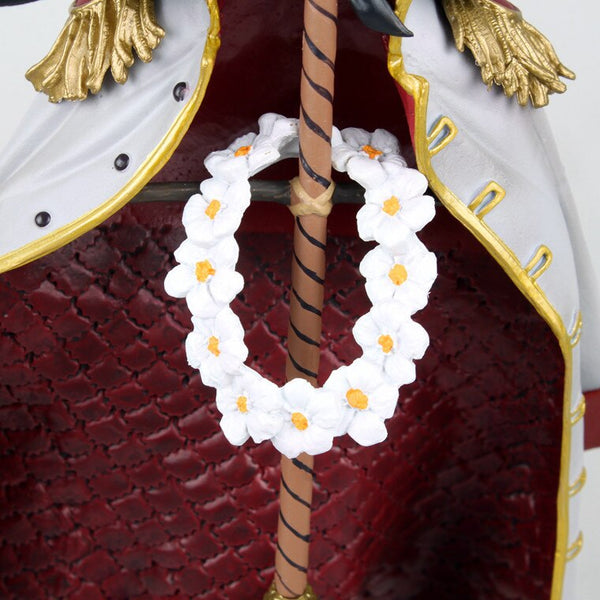 FIGURINE ONE PIECE EDWARD NEWGATE - one-piece-stores