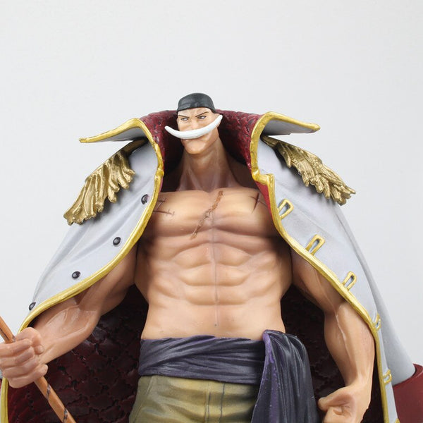 FIGURINE ONE PIECE EDWARD NEWGATE - one-piece-stores