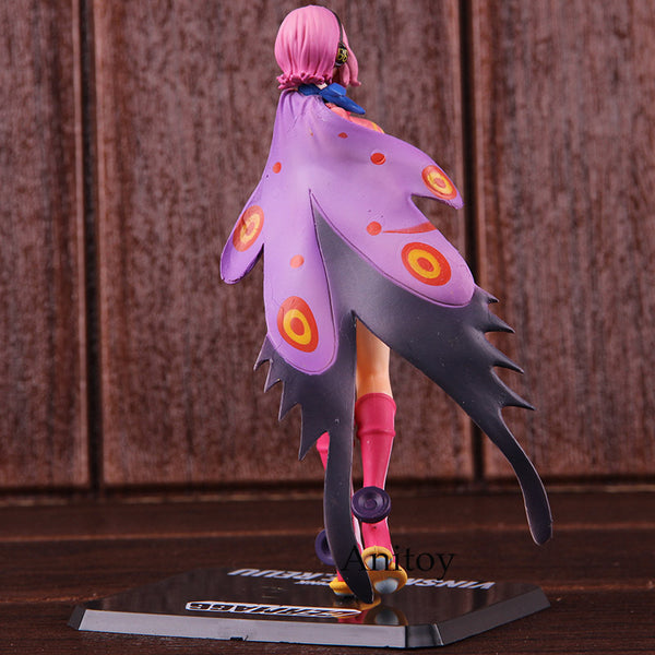 FIGURINE ONE PIECE REIJU VINSMOKE GERMA 66 - one-piece-stores