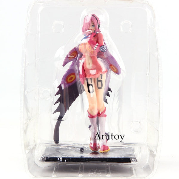 FIGURINE ONE PIECE REIJU VINSMOKE GERMA 66 - one-piece-stores