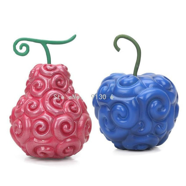 FIGURINE ONE PIECE LES FRUITS DU DÉMONS - one-piece-stores
