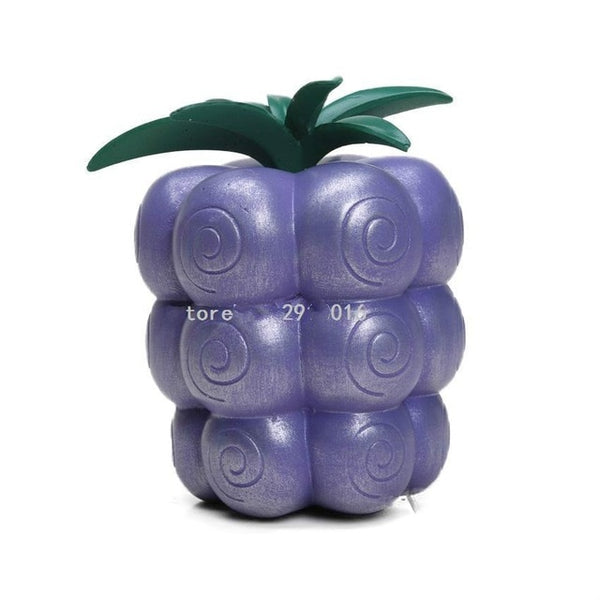 FIGURINE ONE PIECE LES FRUITS DU DÉMONS - one-piece-stores