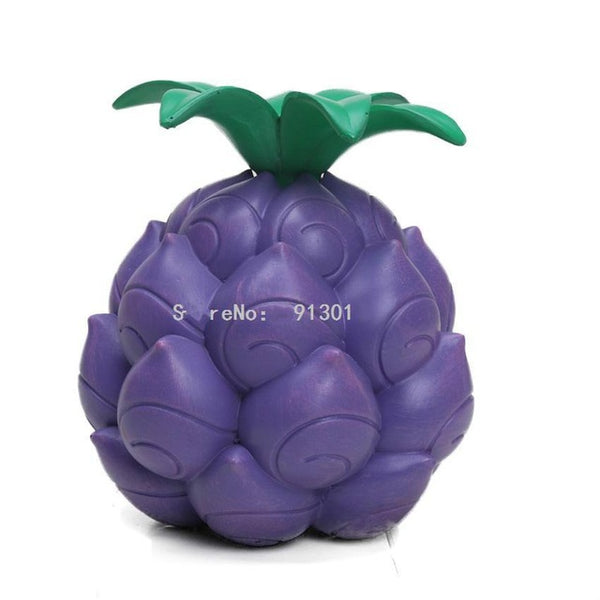 FIGURINE ONE PIECE LES FRUITS DU DÉMONS - one-piece-stores