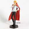 FIGURINE ONE PIECE SANJI WHOLE CAKE ISLAND