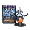 FIGURINE ONE PIECE GECKO MORIA