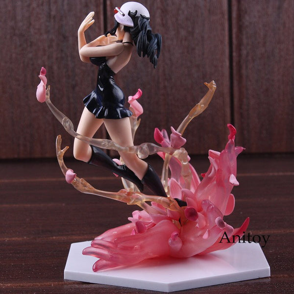 FIGURINE ONE PIECE NICO ROBIN FLEUR - one-piece-stores