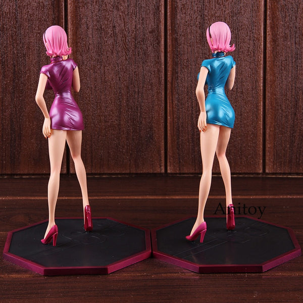 FIGURINE ONE PIECE REIJU VINSMOKE - one-piece-stores