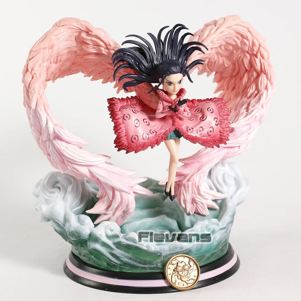 FIGURINE ONE PIECE ROBIN ANGE - one-piece-stores