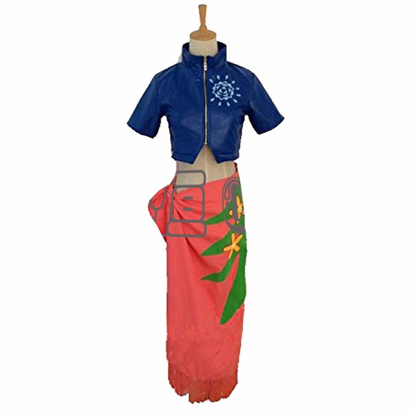 COSPLAY ONE PIECE NICO ROBIN - one-piece-stores