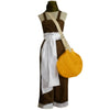 COSPLAY ONE PIECE USSOP