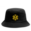 BOB ONE PIECE LOGO HEART