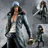 FIGURINE ONE PIECE AOKIJI LAME DE GLACE