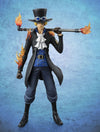 FIGURINE ONE PIECE SABO *