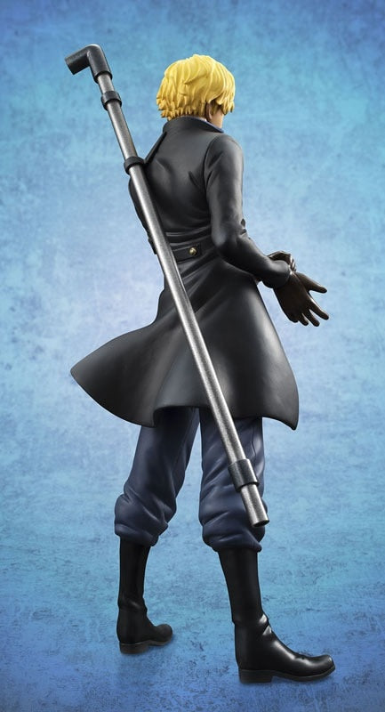 FIGURINE ONE PIECE SABO * - one-piece-stores