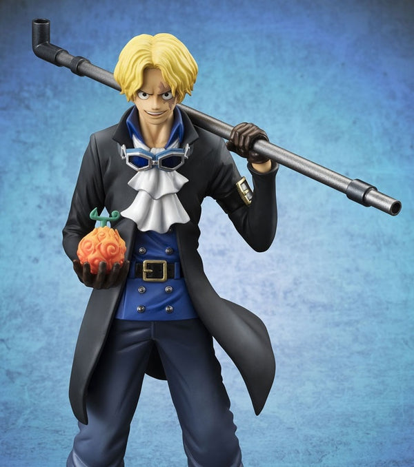 FIGURINE ONE PIECE SABO * - one-piece-stores