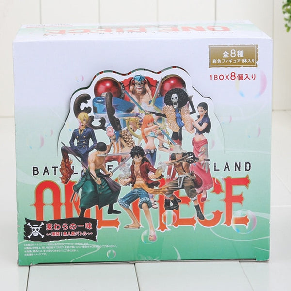 FIGURINE ONE PIECE EQUIPAGE MUGIWARA - one-piece-stores