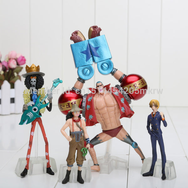 FIGURINE ONE PIECE EQUIPAGE MUGIWARA - one-piece-stores