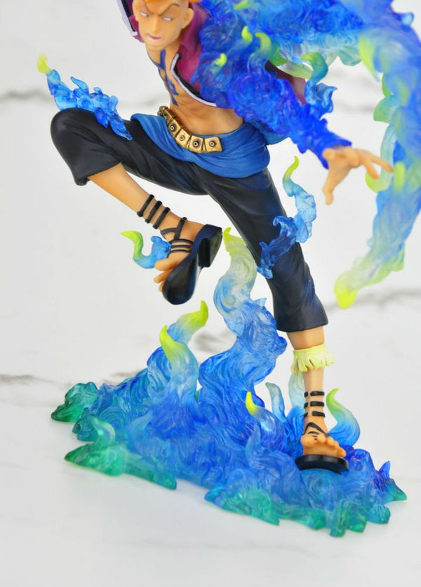 FIGURINE ONE PIECE MARCO LE PHOENIX - one-piece-stores