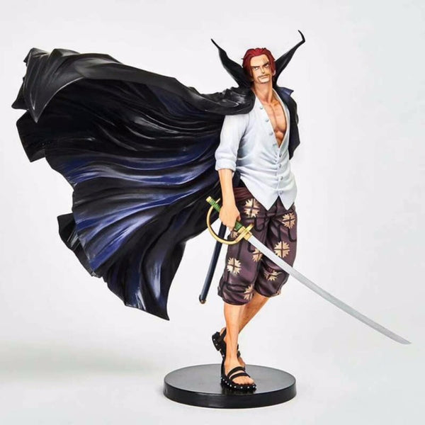 FIGURINE ONE PIECE SHANKS LE ROUX - one-piece-stores