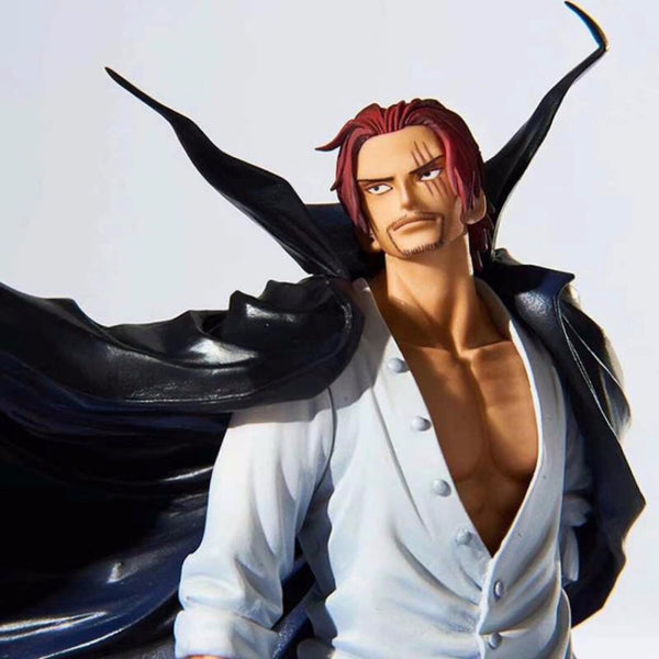 FIGURINE ONE PIECE SHANKS LE ROUX - one-piece-stores