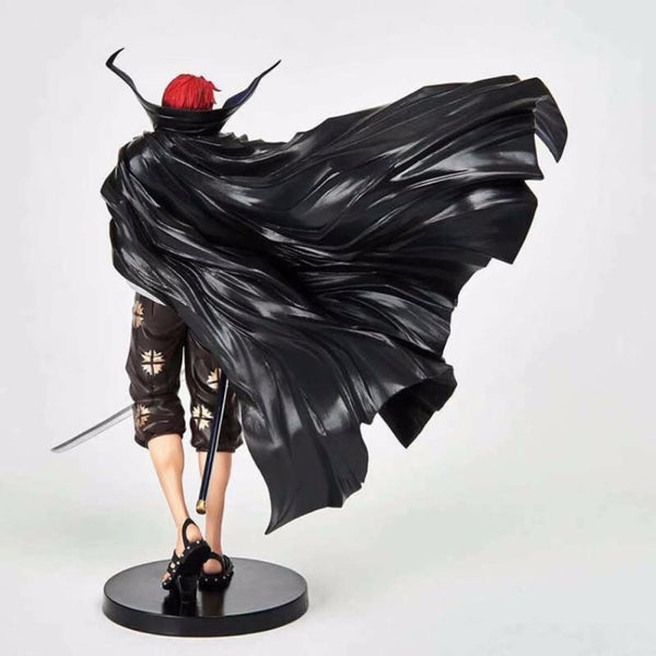 FIGURINE ONE PIECE SHANKS LE ROUX - one-piece-stores