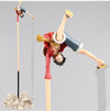 FIGURINE ONE PIECE MONKEY D. LUFFY GOMU GOMU NO JET PISTOLET