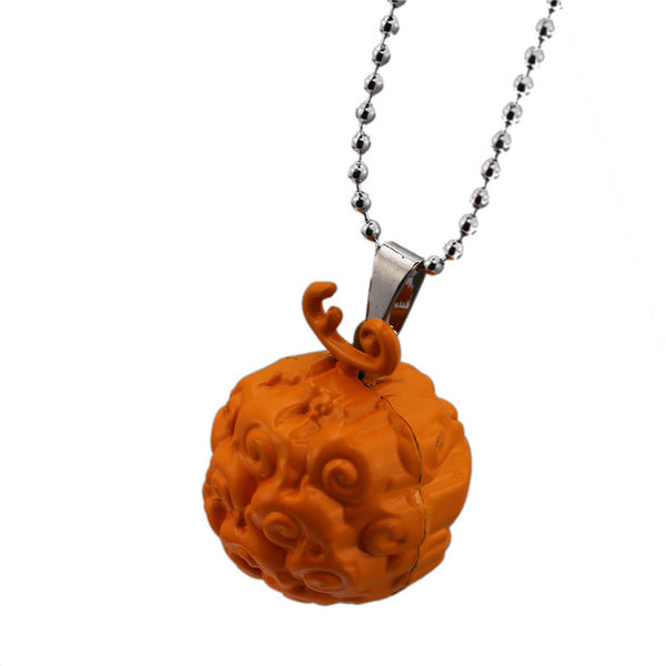 COLLIER ONE PIECE FRUITS DU DEMON - one-piece-stores