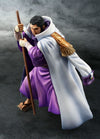 FIGURINE ONE PIECE AMIRAL FUJITORA