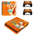 STICKERS PS4 ONE PIECE NAMIE - one-piece-stores