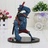 FIGURINE ONE PIECE LUFFY FORME CAUCHEMAR - one-piece-stores