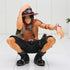 FIGURINE ONE PIECE PORTGAS D. ACE ASSIS - one-piece-stores