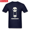 T-SHIRT ONE PIECE BROOK YOOHOHOHOOO