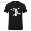 T-SHIRT ONE PIECE DRAPEAU DE LABOON