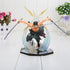 FIGURINE ONE PIECE RORONOA ZORO DEMON SLASH - one-piece-stores