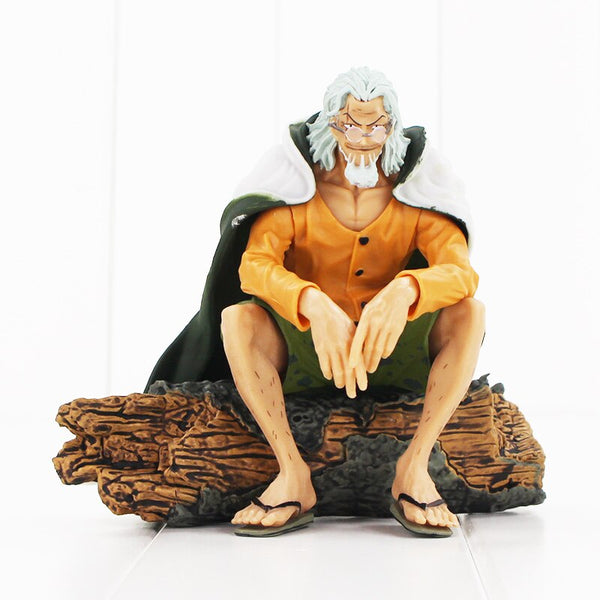 FIGURINE ONE PIECE RAYLEIGH LE SEIGNEUR DES TÉNÈBRES - one-piece-stores