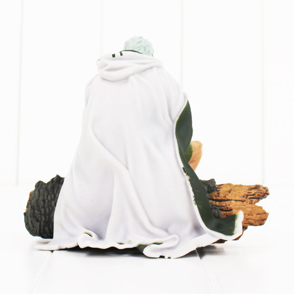 FIGURINE ONE PIECE RAYLEIGH LE SEIGNEUR DES TÉNÈBRES - one-piece-stores