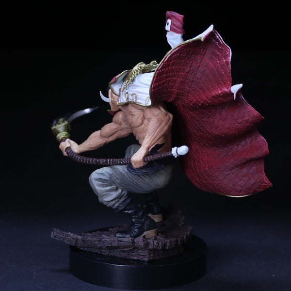 FIGURINE ONE PIECE BARBE BLANCHE BISENTO - one-piece-stores