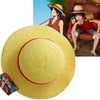 CHAPEAU ONE PIECE WUGIWARA NO LUFFY