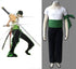 COSPLAY ONE PIECE RORONOA ZORO - one-piece-stores