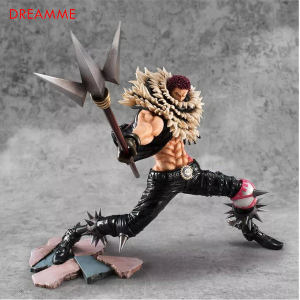 FIGURINE ONE PIECE KATAKURI - one-piece-stores