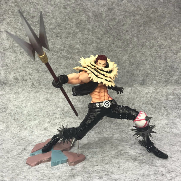 FIGURINE ONE PIECE KATAKURI - one-piece-stores